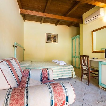 Tragliatella Bed&Breakfast Villa Valente المظهر الخارجي الصورة