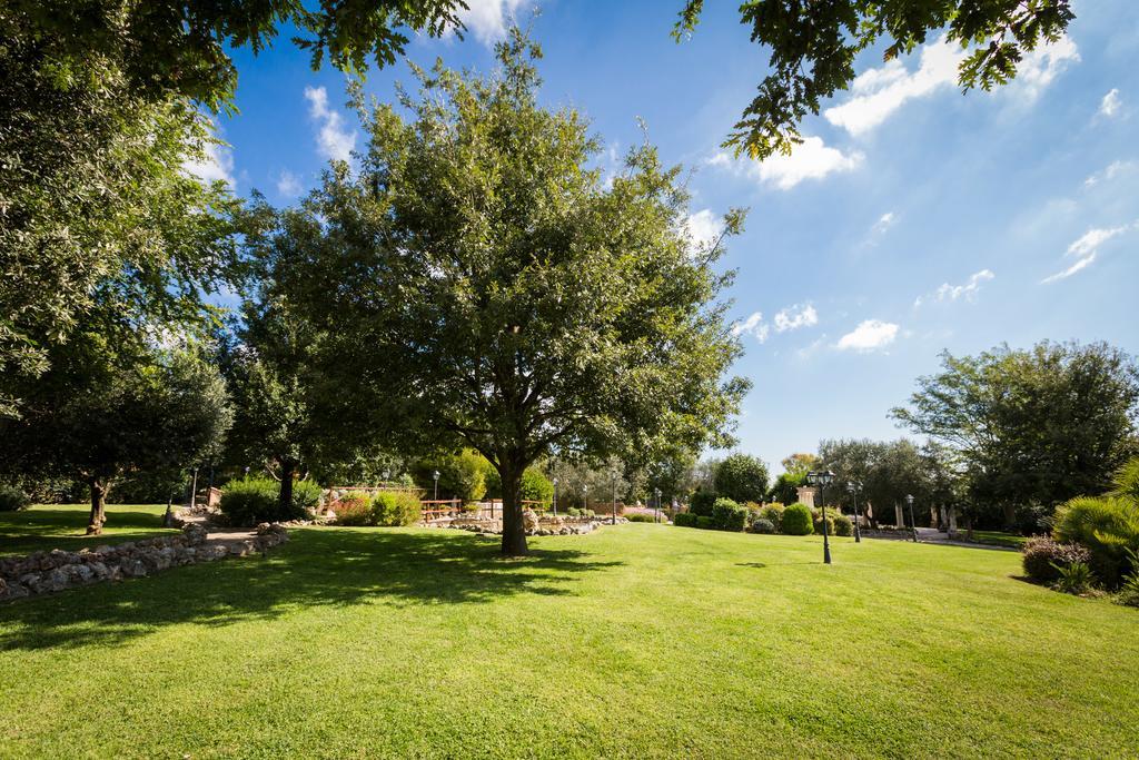 Tragliatella Bed&Breakfast Villa Valente المظهر الخارجي الصورة