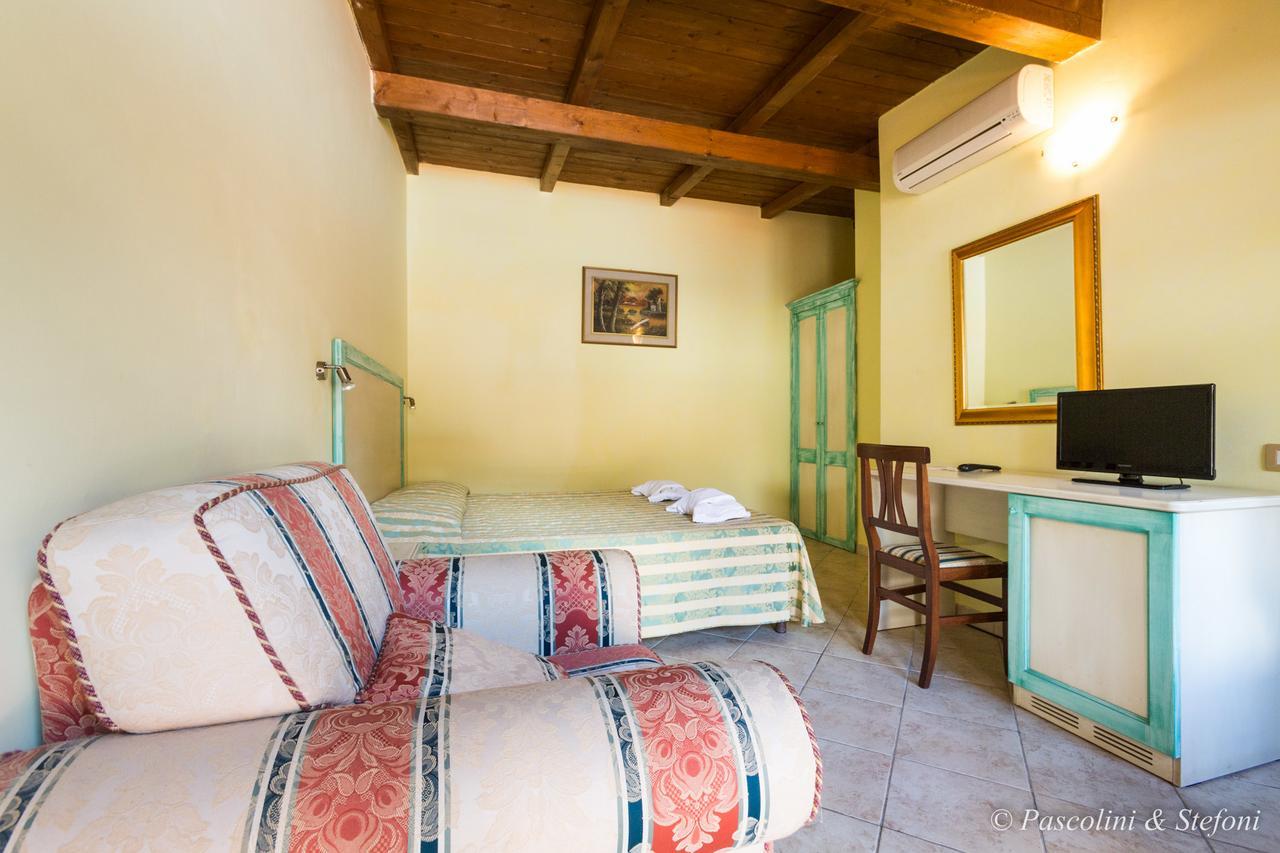 Tragliatella Bed&Breakfast Villa Valente المظهر الخارجي الصورة